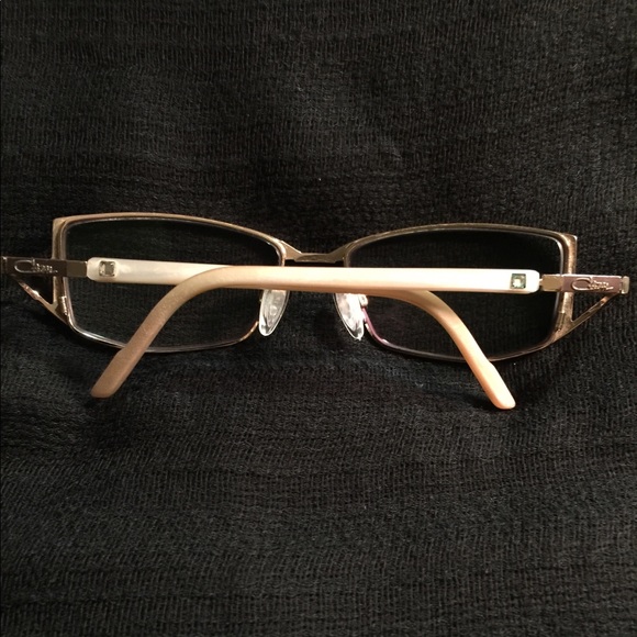 CAZAL GLASSES - Picture 7 of 8